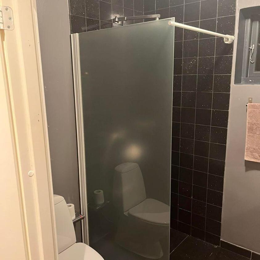 Med Eget Bad, Kokken Og Terasse Apartment Brondby